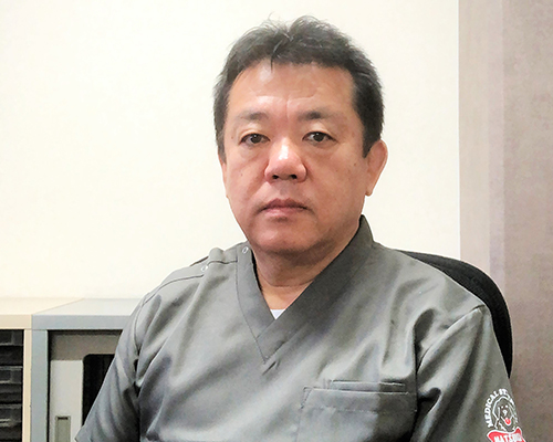 院長
